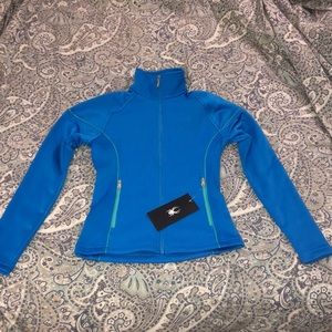 Spyder Premier Lt Wt Stryke Jacket